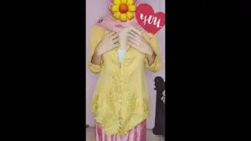 Bokep Jilbab Kebaya Pink Live Berani Menggoda 2026